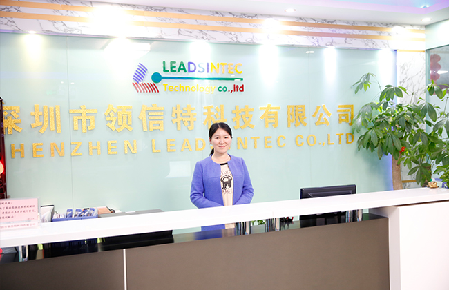 Leadsintec Co.,Ltd
